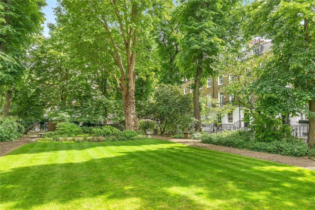 House in Brompton, Kensington And Chelsea, England 5 - 18526708