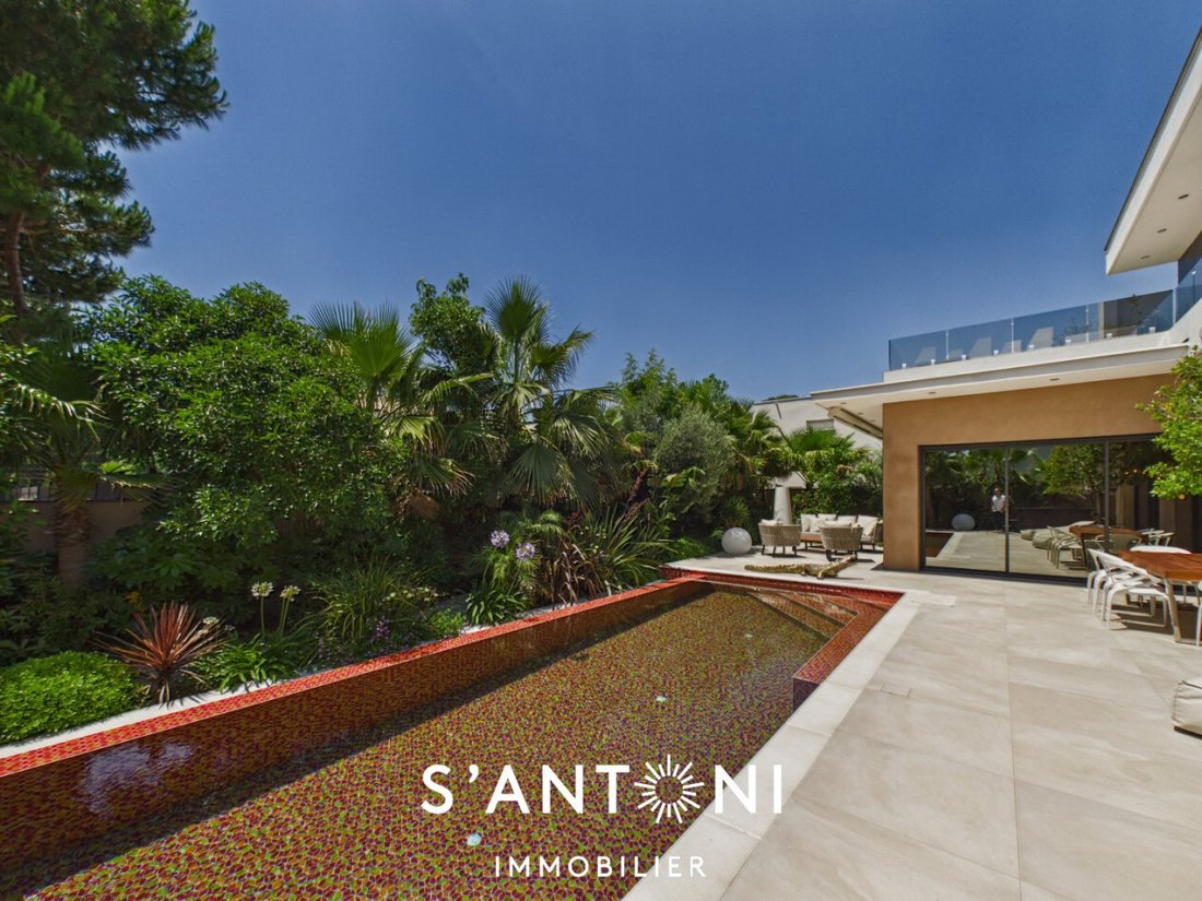 Villa in Cooperative, Agde, France 4 - 18527873
