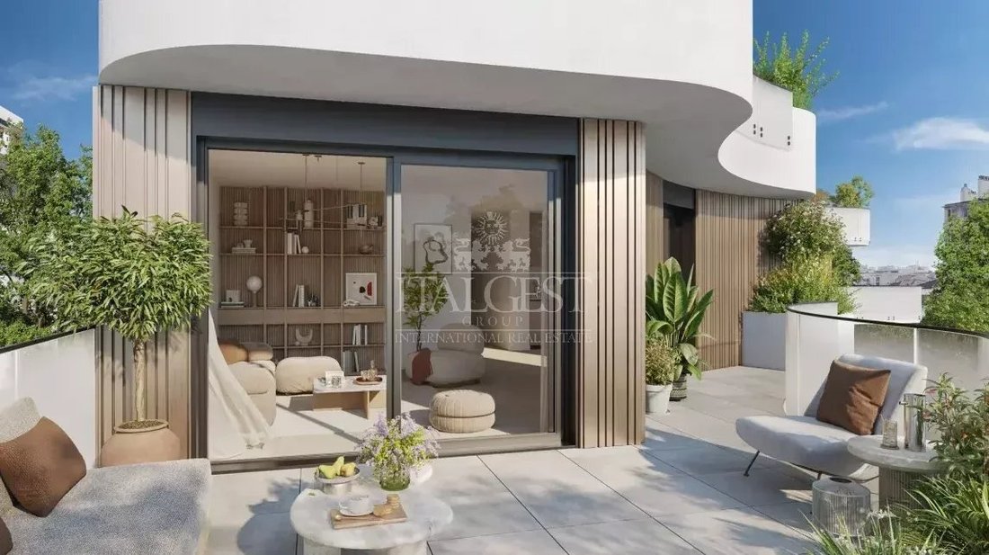 Apartment in Menton, Provence-Alpes-Côte d'Azur, France 5 - 18171206
