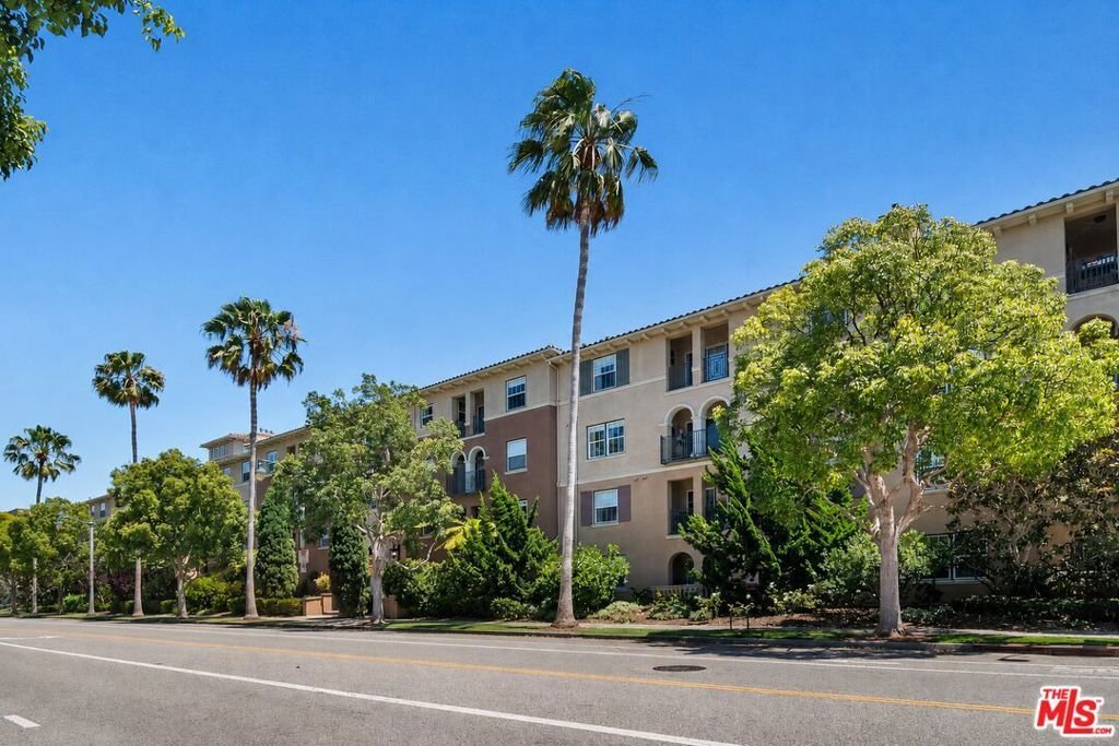 Condo in Los Angeles, California, United States 4 - 18528576