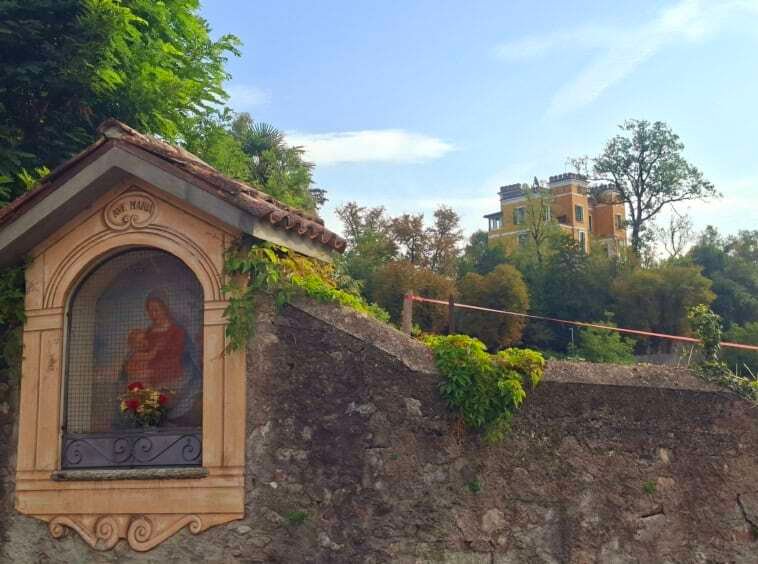 Villa in Stabio, Tessin, Schweiz 4 - 18527563