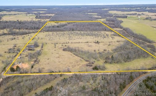 Land in Stoutland, Missouri, United States 1