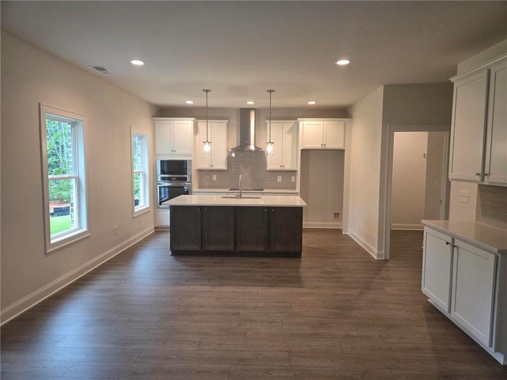 House in McDonough, Georgia, United States 5 - 18306851