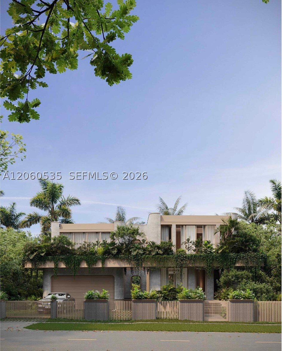 House in Miami Beach, Florida, United States 1 - 18528862
