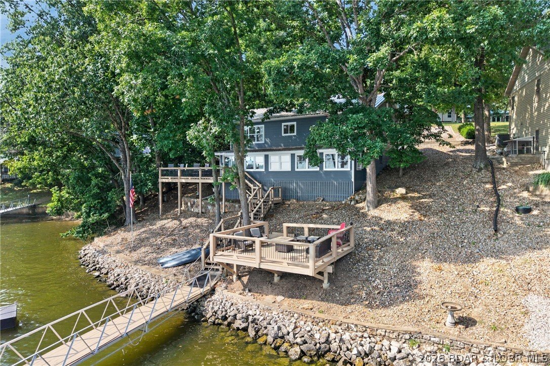 House in Sunrise Beach, Missouri, United States 3 - 18528058