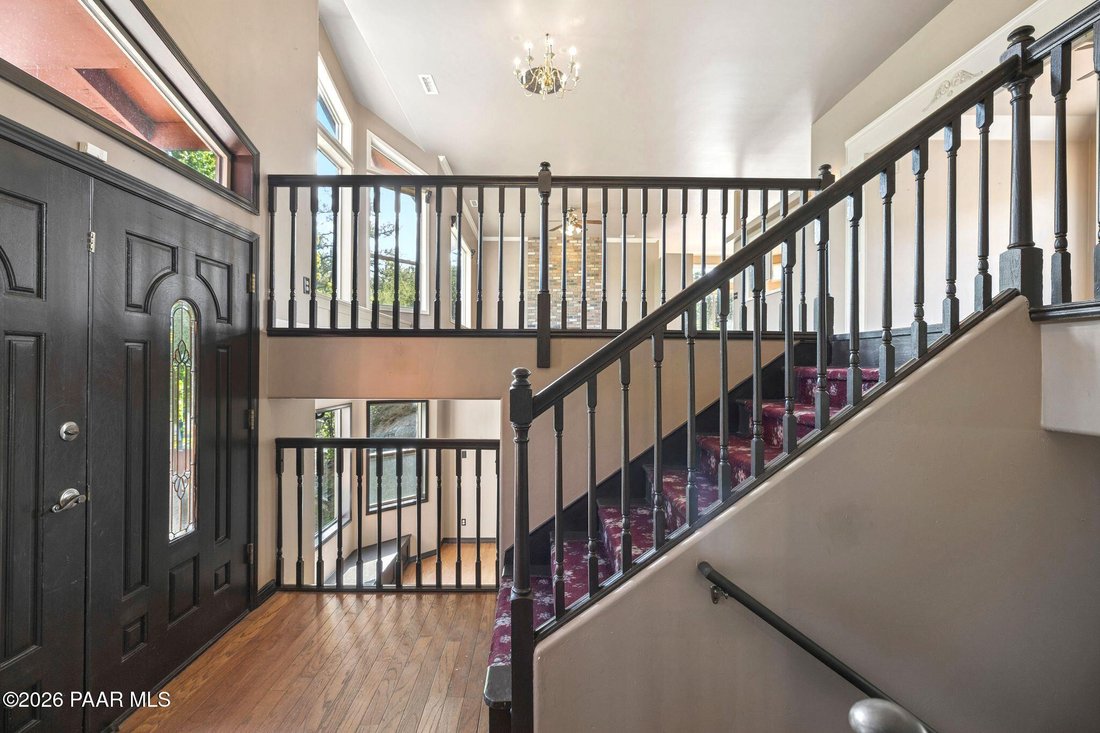 House in Prescott, Arizona, United States 5 - 18528264