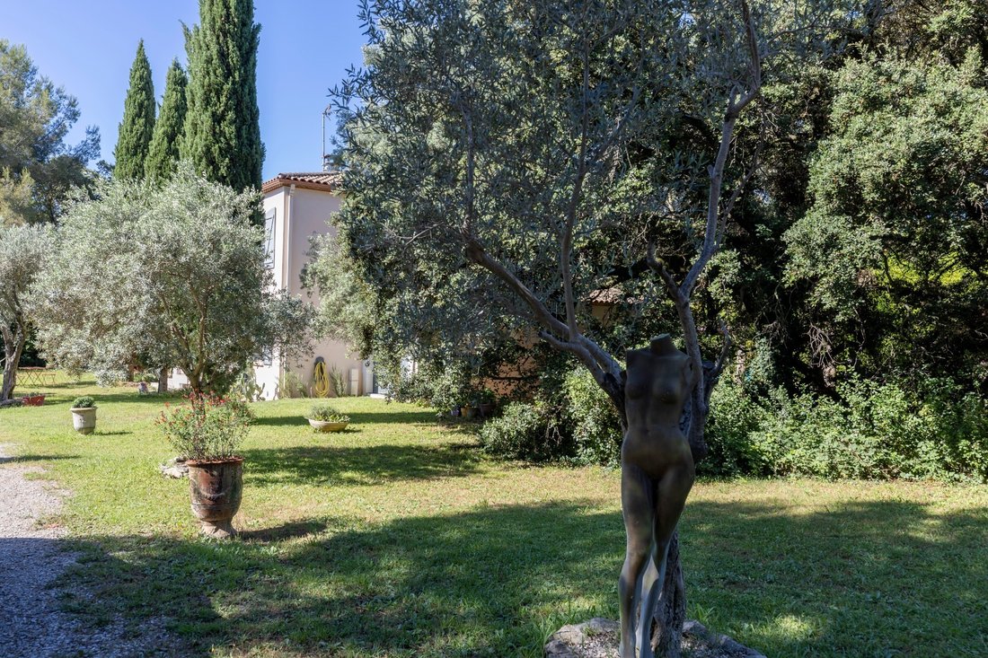 Casa a Castelnau-le-Lez, Occitania, Francia 2 - 18363572