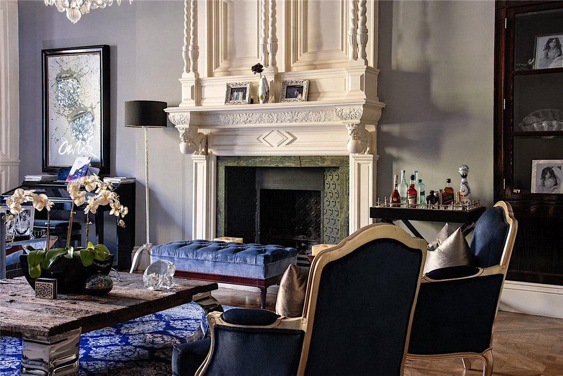 Apartment in South Kensington, Kensington And Chelsea, England 5 - 18526712