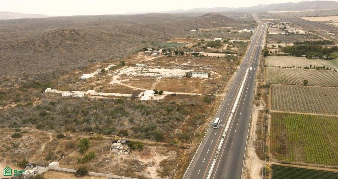 Land in Las Praderas, Baja California Sur, Mexico 1 - 18353388