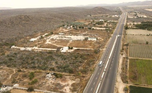 Land in Las Praderas, Baja California Sur, Mexico 1