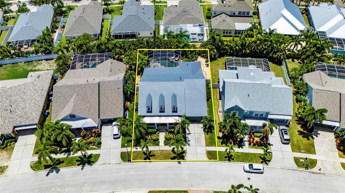 House in Apollo Beach, Florida, United States 3 - 18528317