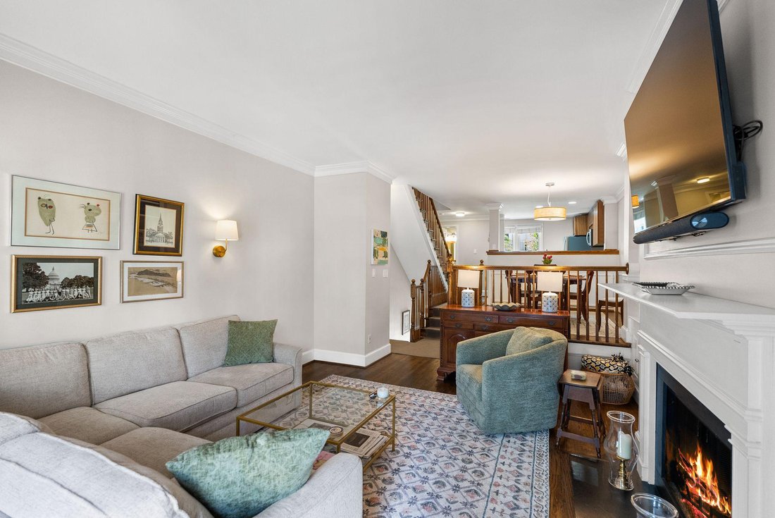 House in Washington, District of Columbia, United States 4 - 18530336