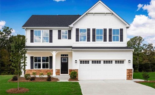 House in Poquoson, Virginia, United States 1
