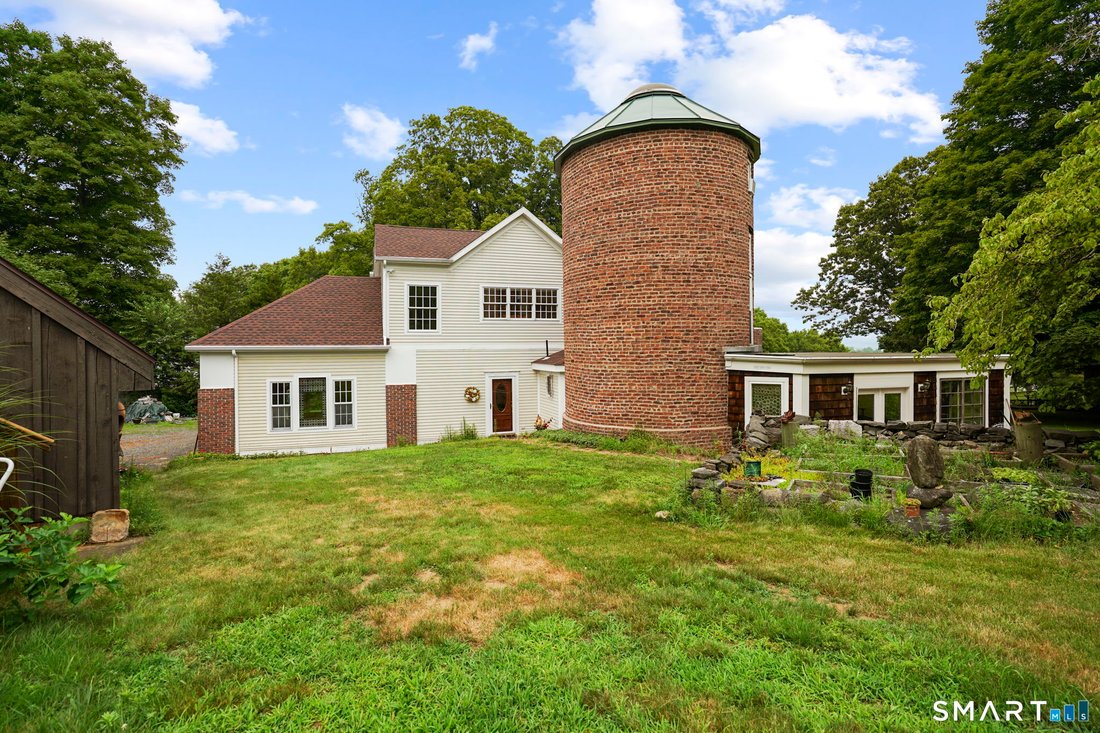House in Haddam, Connecticut, United States 1 - 18530282
