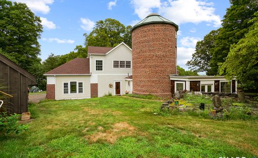 Haus in Haddam, Connecticut, Vereinigte Staaten 1