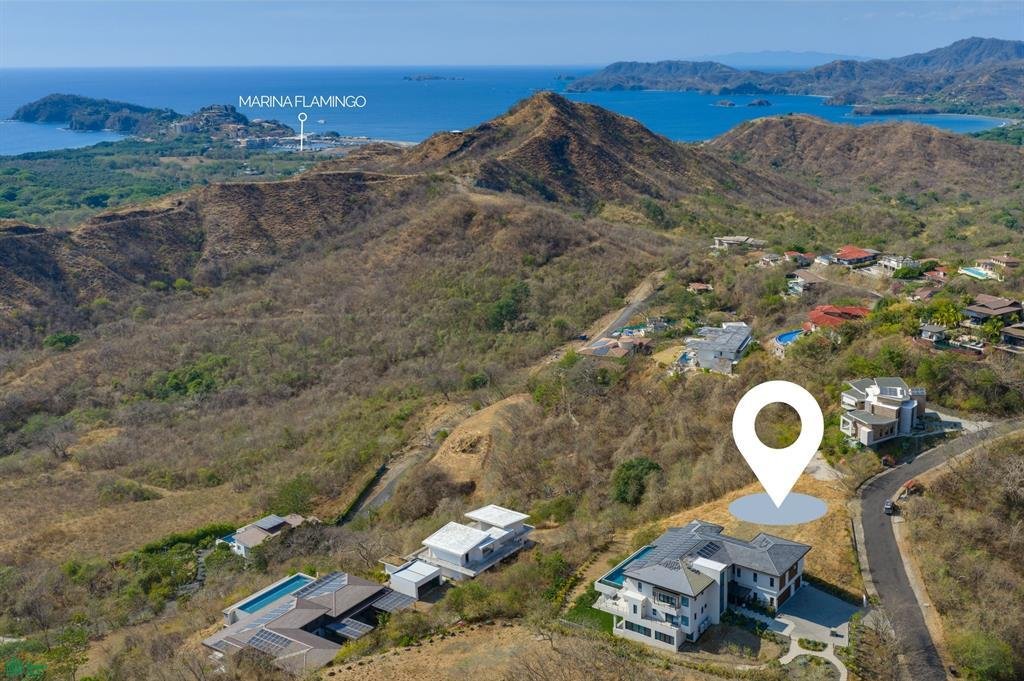 Land in Cabo Velas, Santa Cruz, Costa Rica 1 - 17815095