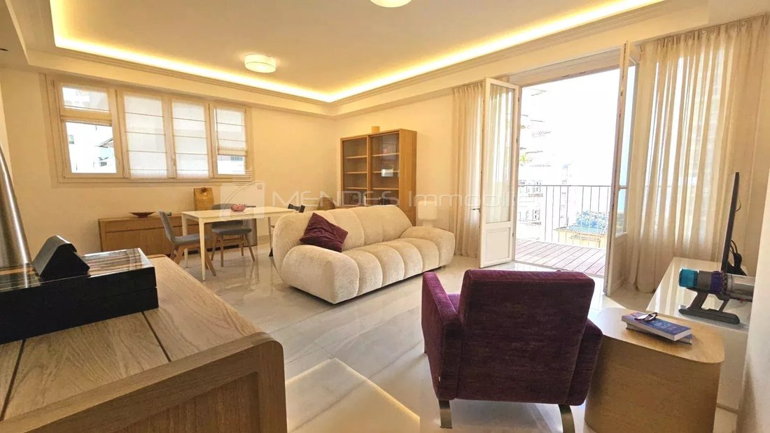 Apartment in Monaco, Monaco 1 - 16554151
