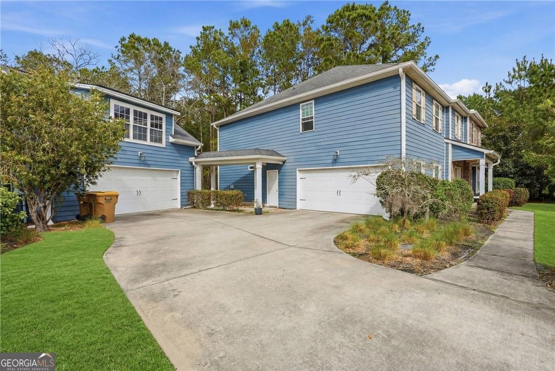 House in Richmond Hill, Georgia, United States 5 - 18527695