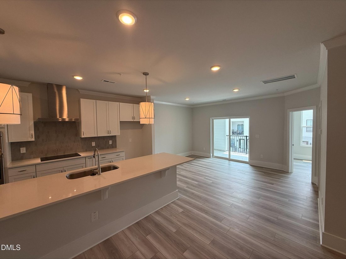 Condominio a Cary, Carolina del Nord, Stati Uniti 4 - 18327443