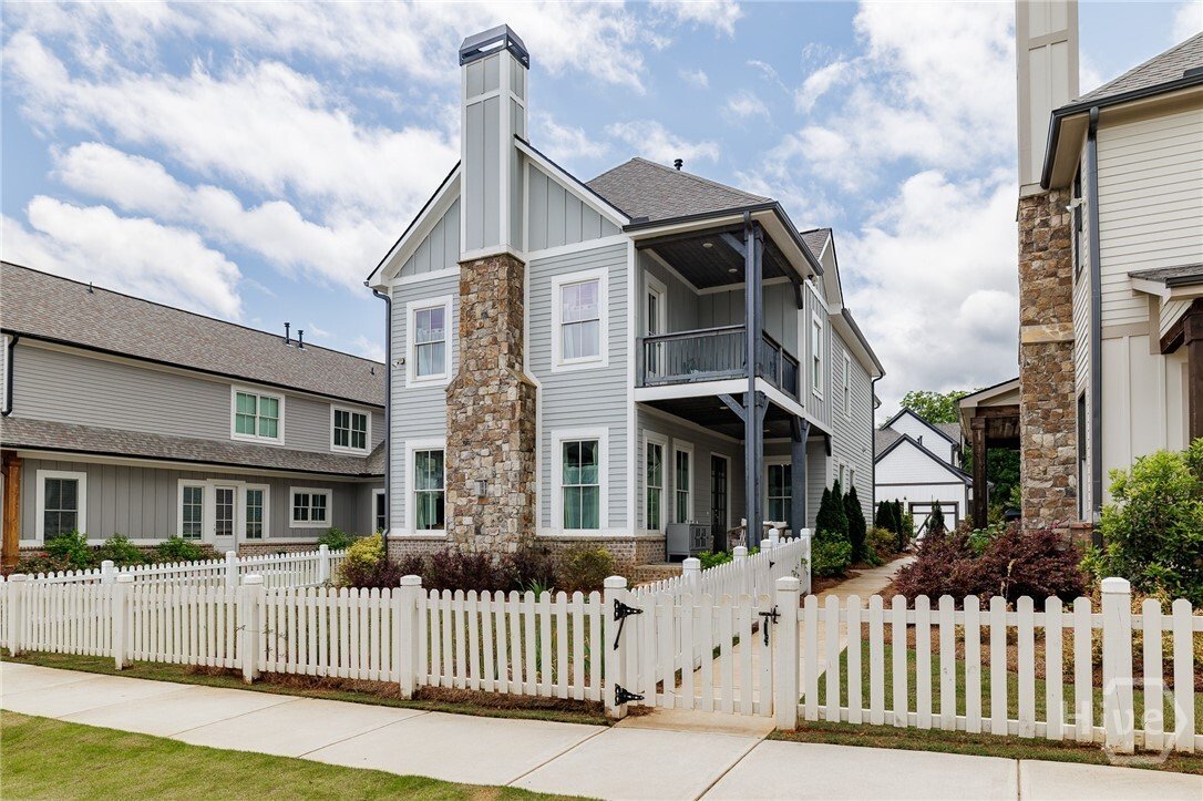 House in Watkinsville, Georgia, United States 1 - 18528954