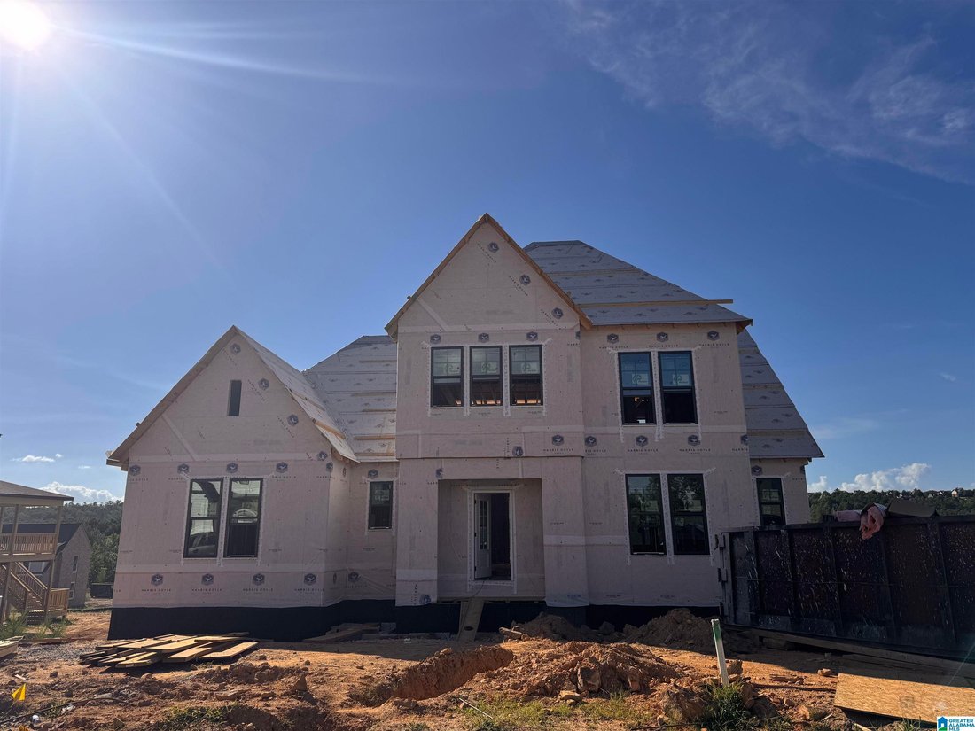 House in Helena, Alabama, United States 3 - 18528539