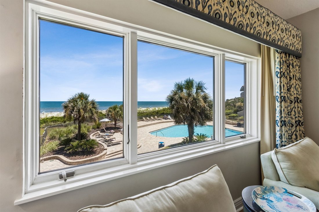 Condo in Fernandina Beach, Florida, United States 3 - 18493243