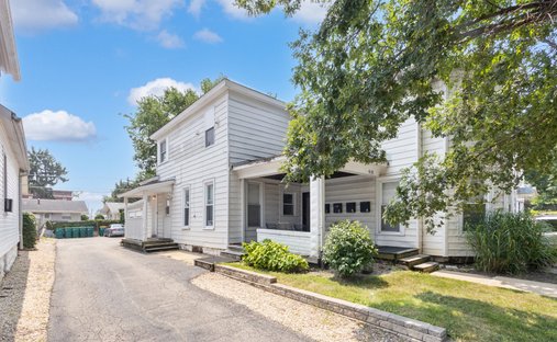 Joliet, Illinois, United States 1