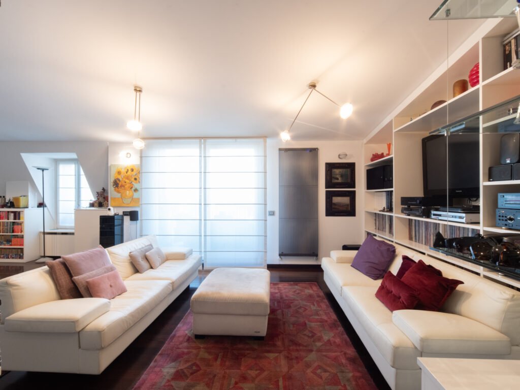 Apartment in Portello - Tre Torri, Milan, Italy 3 - 17009947