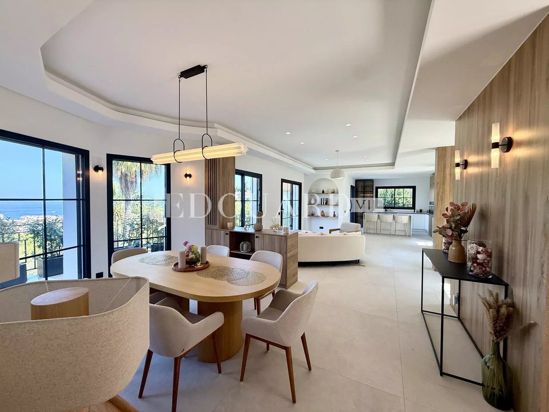 Villa à Cap Martin, Roquebrune-Cap-Martin, France 5 - 18526601