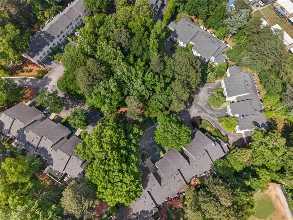 Townhouse in Atlanta, Georgia, United States 3 - 18529024