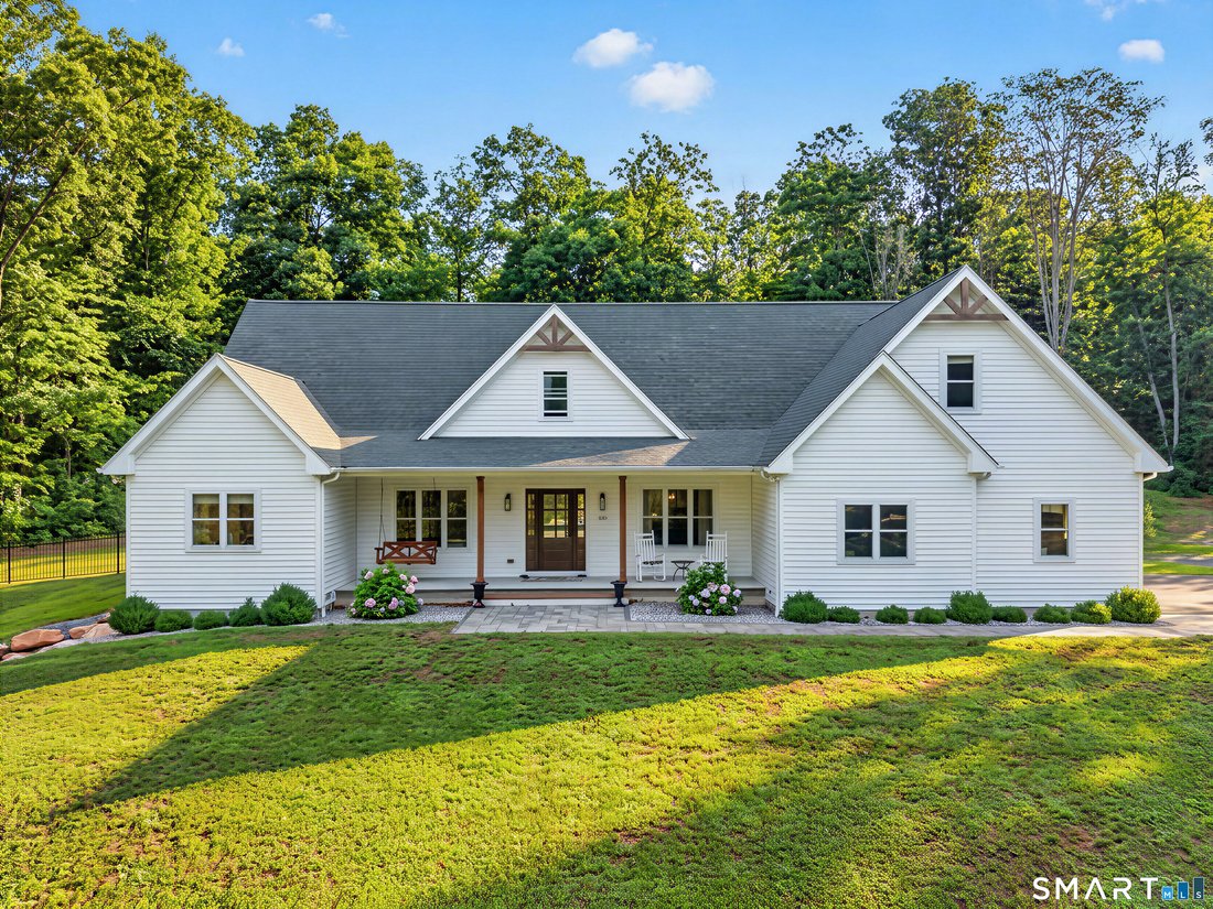 House in Clinton, Connecticut, United States 2 - 18530291