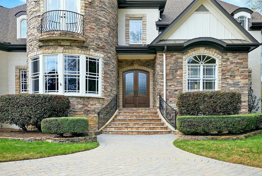 House in Raleigh, North Carolina, United States 3 - 17553969