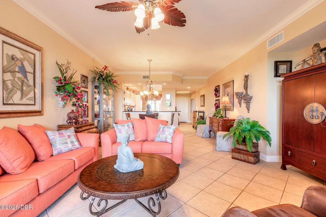Condo in New Smyrna Beach, Florida, United States 3 - 18528062