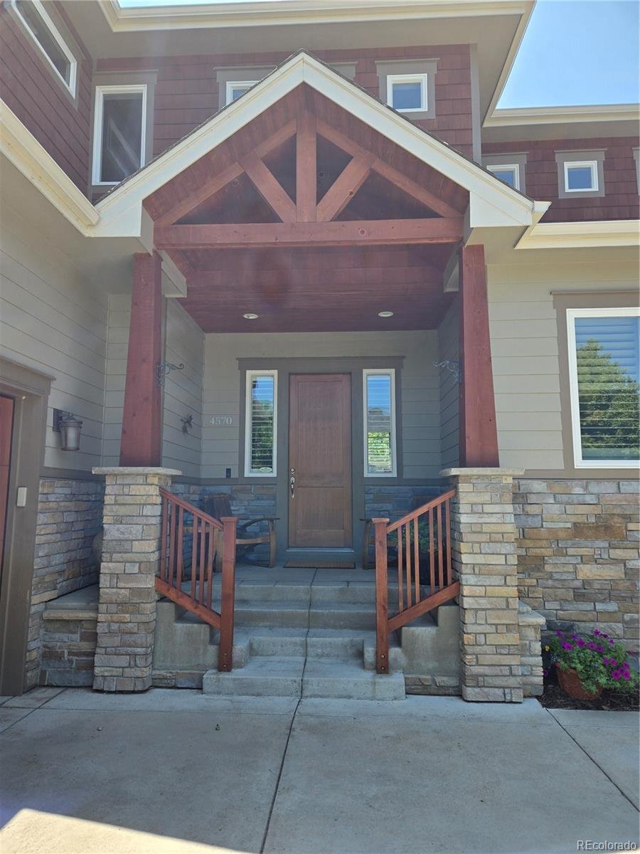 House in Boulder, Colorado, United States 2 - 18528531