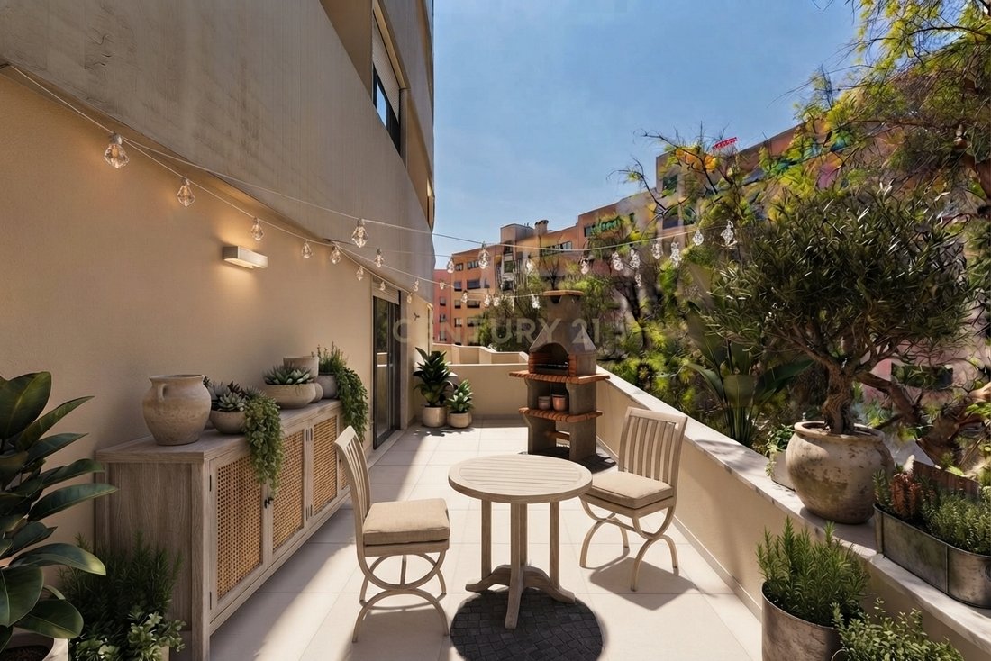 Apartment in Odivelas, Lisbon, Portugal 4 - 18529286