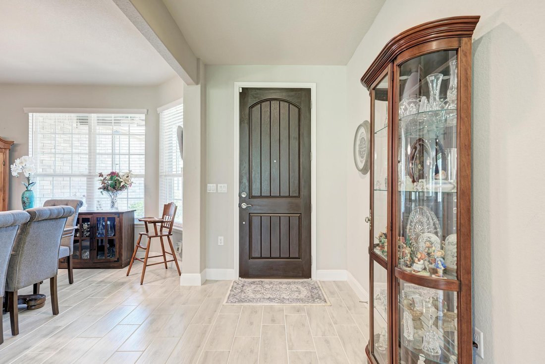 House in Georgetown, Texas, United States 3 - 18528902