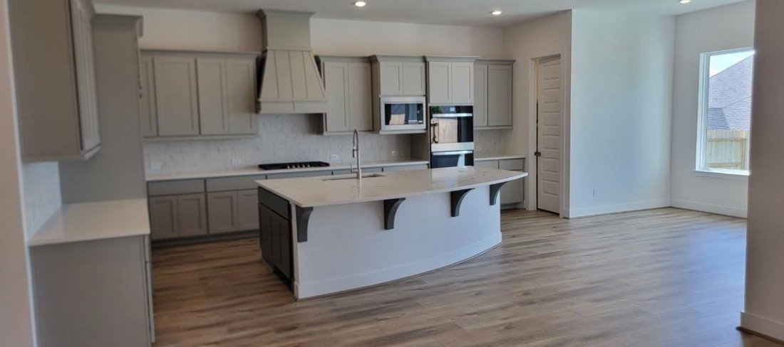 House in Montgomery, Texas, United States 3 - 16893404