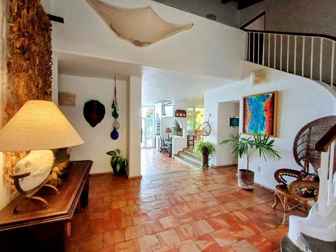 Condo in Manzanillo, Colima, Mexico 3 - 18527970