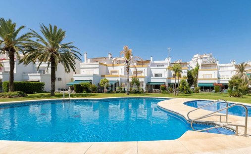 Residenza a Estepona, Andalusia, Spagna 1