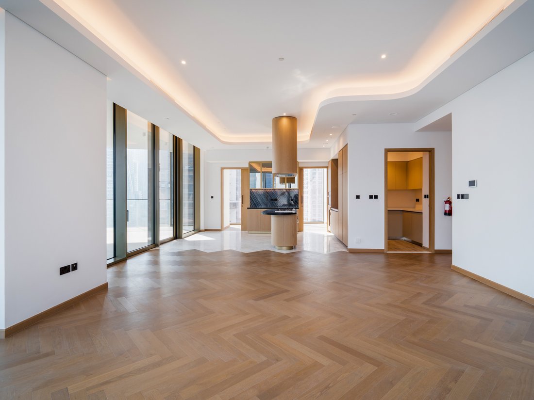 Apartment in Business Bay, Dubai, United Arab Emirates 4 - 18526663