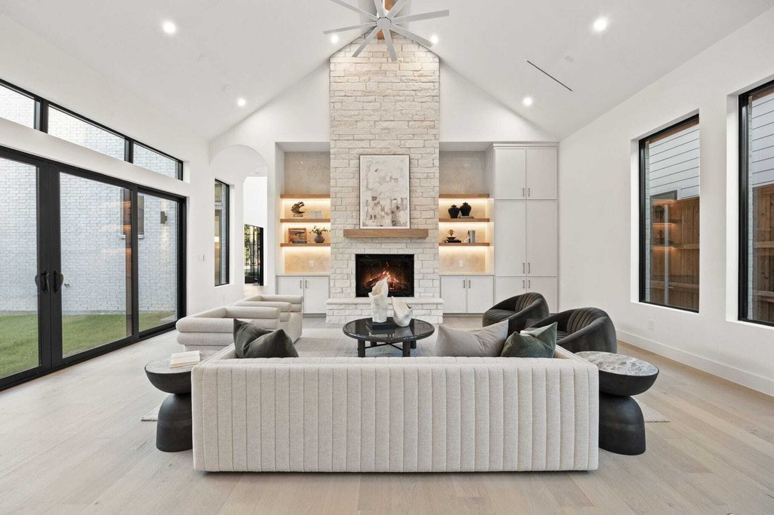 House in Dallas, Texas, United States 3 - 18530207