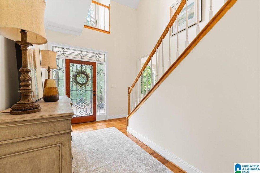 House in Oneonta, Alabama, United States 3 - 18528501