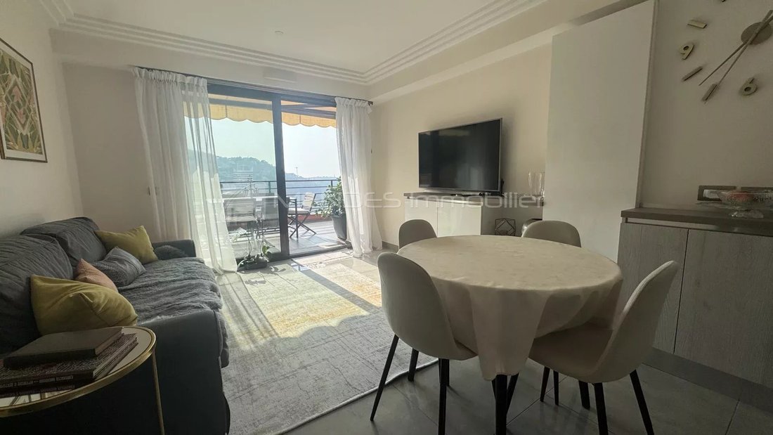 Apartment in Village-Cros de Caste-Coupiere-Mont Gros, Roquebrune-Cap-Martin, France 3 - 16844602