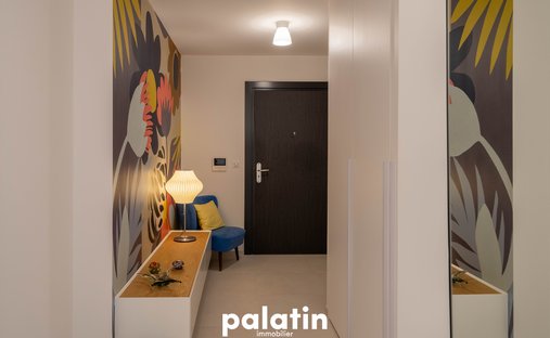 Apartamento en Neudorf Est Centre, Estrasburgo, Francia 1