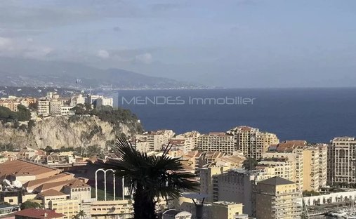 Wohnung in Cap d'Ail, Provence-Alpes-Côte d'Azur, Frankreich 1