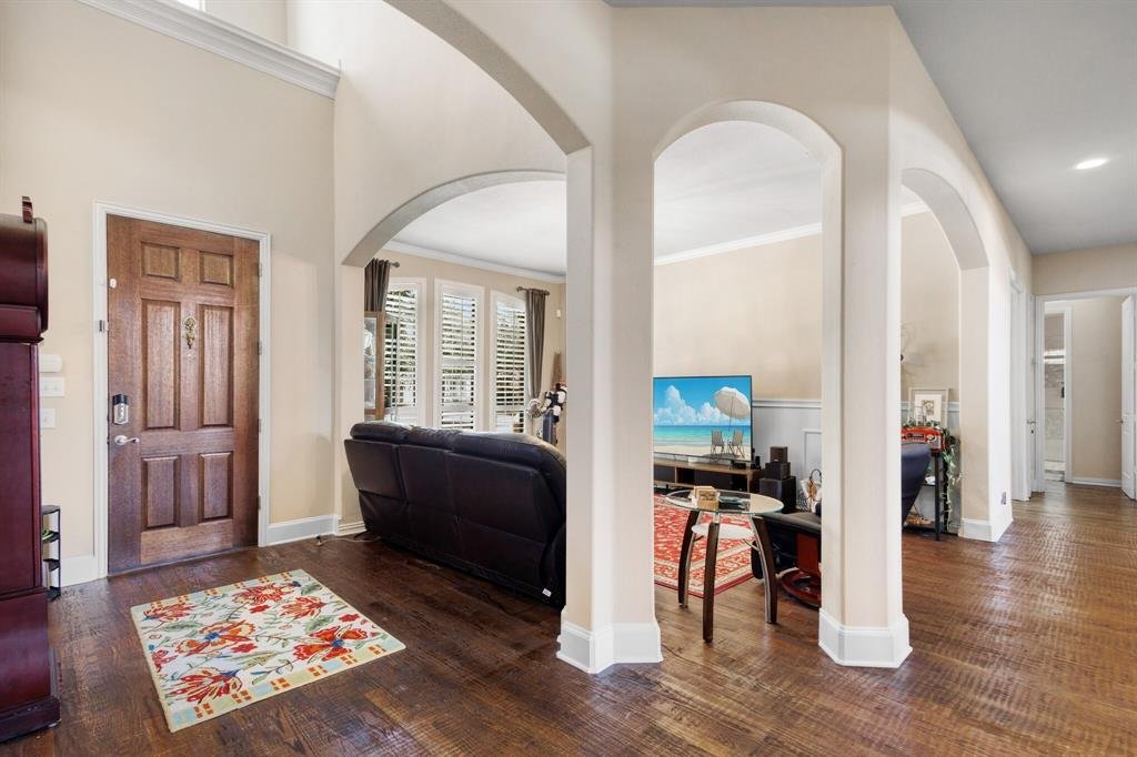 House in Frisco, Texas, United States 2 - 18527812