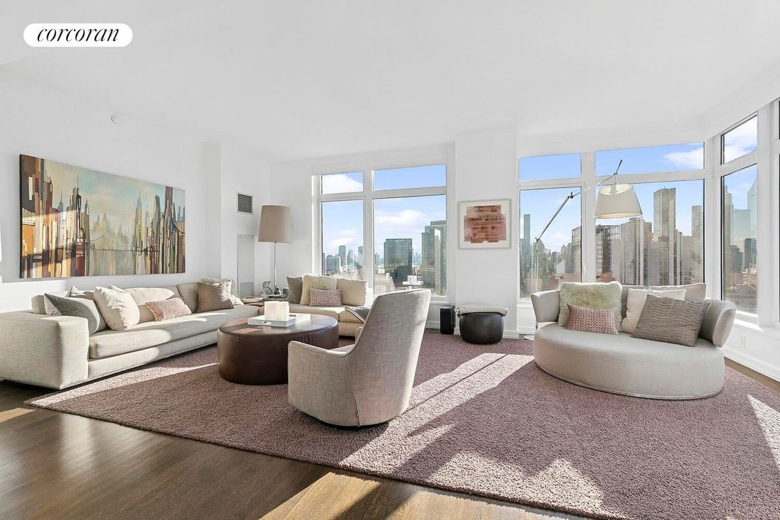Condo in New York, New York, United States 2 - 16624943