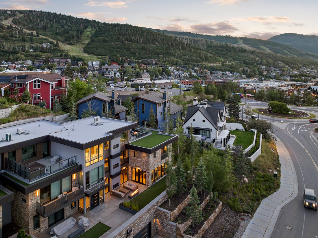 Condo in Park City, Utah, United States 2 - 18483110