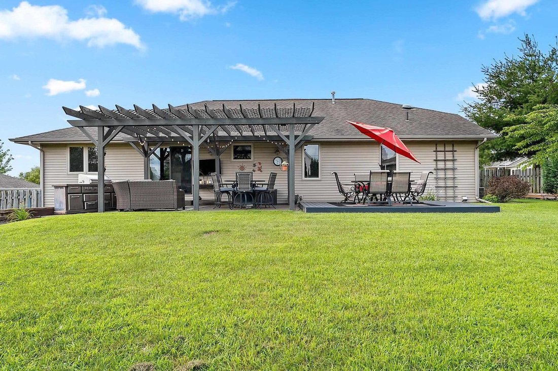 House in Green Bay, Wisconsin, United States 2 - 18528511