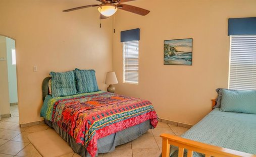 House in Playa Dorada, Sonora, Mexico 1